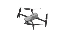 Dron EVO II Dual  Rugged Bundle (640T) V3 Grey