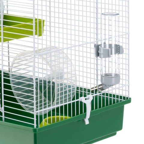 FERPLAST Hamster Duo - klatka dla chomika FERPLAST Hamster Duo - klatka dla chomika