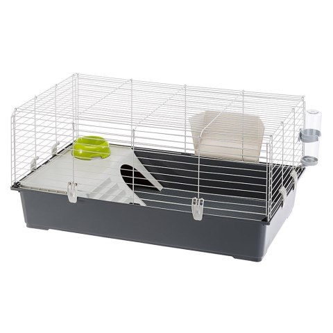 FERPLAST Rabbit 100 - klatka dla królika FERPLAST Rabbit 100 - klatka dla królika