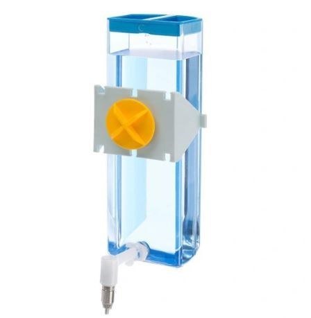 FERPLAST SIPPY 4674 MEDIUM - pojnik automatyczny dla gryzoni - 300 ml FERPLAST SIPPY 4674 MEDIUM - pojnik automatyczny dla gryzoni - 300 ml