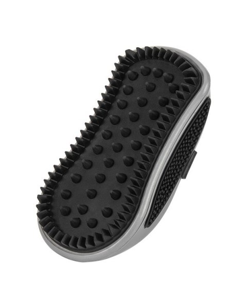FURMINATOR Curry Comb - szczotka gumowa FURMINATOR Curry Comb - szczotka gumowa