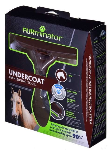 FURMINATOR dla koni FURMINATOR dla koni