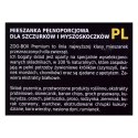 MEGAN Zoo-Box - Karma dla szczura i myszoskoczka - 550 g