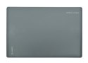 Trixie BE NORDIC Podkładka pod miski szara silikon dla psa - 48x30 cm