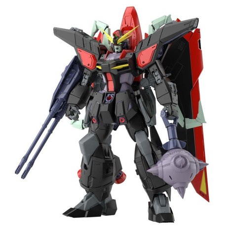 1/100 FULL MECHANICS GAT-X370 RAIDER GUNDAM 1/100 FULL MECHANICS GAT-X370 RAIDER GUNDAM
