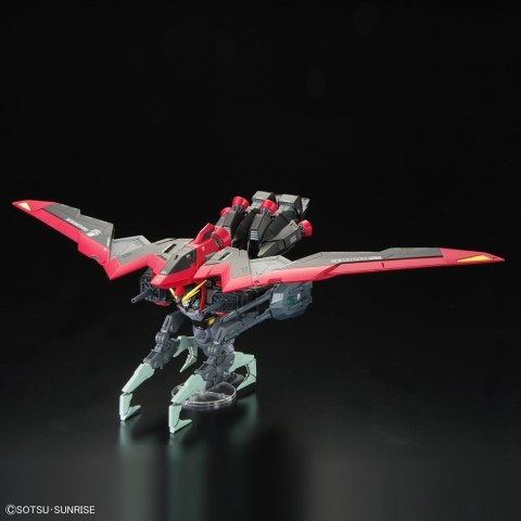 1/100 FULL MECHANICS GAT-X370 RAIDER GUNDAM 1/100 FULL MECHANICS GAT-X370 RAIDER GUNDAM