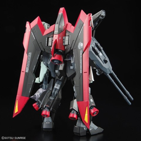 1/100 FULL MECHANICS GAT-X370 RAIDER GUNDAM 1/100 FULL MECHANICS GAT-X370 RAIDER GUNDAM