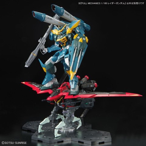 1/100 FULL MECHANICS GAT-X370 RAIDER GUNDAM 1/100 FULL MECHANICS GAT-X370 RAIDER GUNDAM