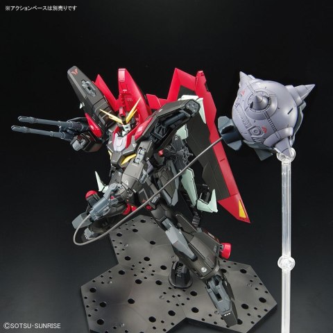 1/100 FULL MECHANICS GAT-X370 RAIDER GUNDAM 1/100 FULL MECHANICS GAT-X370 RAIDER GUNDAM