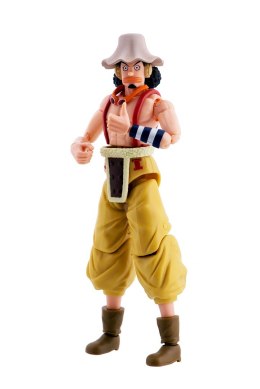 ANIME HEROES ONE PIECE - USOPP