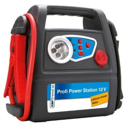 BOSCH URZĄDZENIE ROZRUCHOWE 600A Z KOMPRESOREM Profi Li-Ion