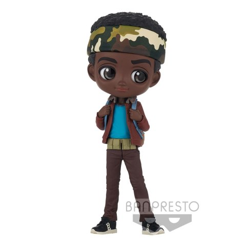 BP Q POSKET - STRANGER THINGS - LUCAS BP Q POSKET - STRANGER THINGS - LUCAS
