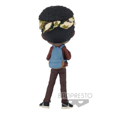BP Q POSKET - STRANGER THINGS - LUCAS BP Q POSKET - STRANGER THINGS - LUCAS