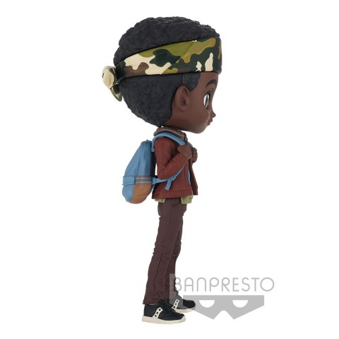 BP Q POSKET - STRANGER THINGS - LUCAS BP Q POSKET - STRANGER THINGS - LUCAS