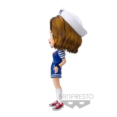 BP Q POSKET - STRANGER THINGS - ROBIN BP Q POSKET - STRANGER THINGS - ROBIN