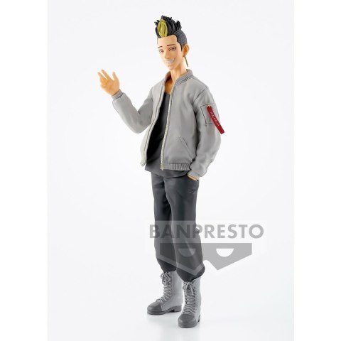 BP TOKYO REVENGERS - SHUJI HANMA BP TOKYO REVENGERS - SHUJI HANMA