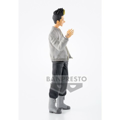 BP TOKYO REVENGERS - SHUJI HANMA BP TOKYO REVENGERS - SHUJI HANMA