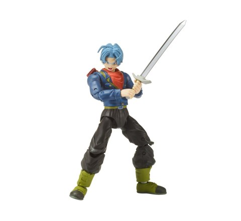 DRAGON BALL DRAGON STARS FUTURE TRUNKS DRAGON BALL DRAGON STARS FUTURE TRUNKS