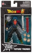 DRAGON BALL DRAGON STARS FUTURE TRUNKS