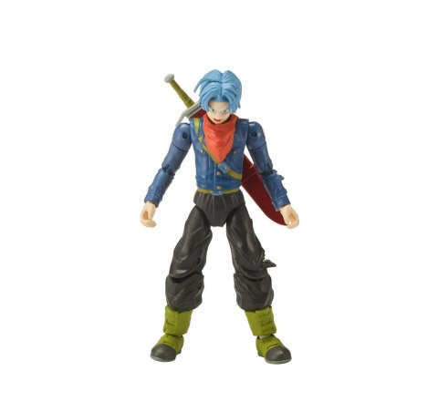 DRAGON BALL DRAGON STARS FUTURE TRUNKS DRAGON BALL DRAGON STARS FUTURE TRUNKS