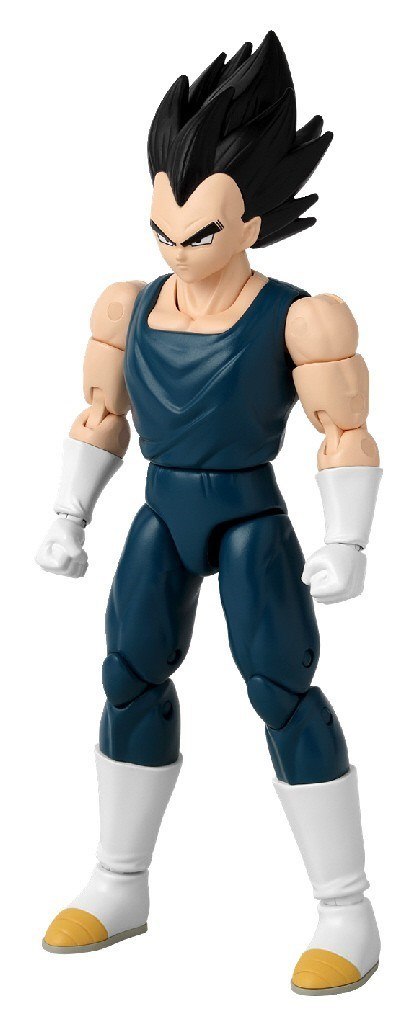 DRAGON BALL DRAGON STARS VEGETA (DBS SH) DRAGON BALL DRAGON STARS VEGETA (DBS SH)