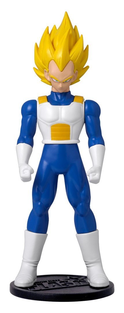 DRAGON BALL FLASH SERIES SUPER SAIYAN VEGETA DRAGON BALL FLASH SERIES SUPER SAIYAN VEGETA
