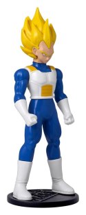DRAGON BALL FLASH SERIES SUPER SAIYAN VEGETA