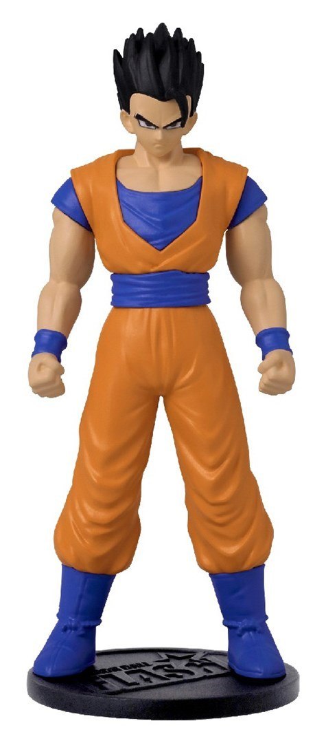 DRAGON BALL FLASH SERIES ULTIMATE GOHAN DRAGON BALL FLASH SERIES ULTIMATE GOHAN