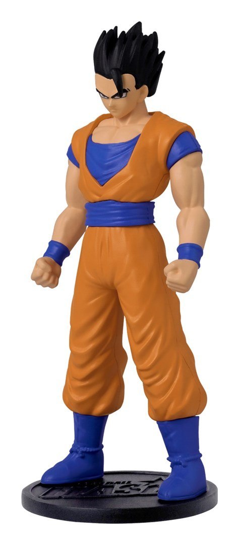 DRAGON BALL FLASH SERIES ULTIMATE GOHAN DRAGON BALL FLASH SERIES ULTIMATE GOHAN
