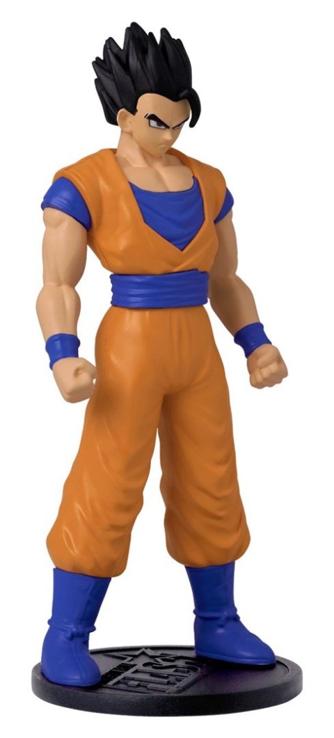 DRAGON BALL FLASH SERIES ULTIMATE GOHAN DRAGON BALL FLASH SERIES ULTIMATE GOHAN