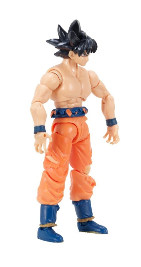 DRAGON BALL SUPER EVOLVE SON GOKU ULTRA INSTINCT DRAGON BALL SUPER EVOLVE SON GOKU ULTRA INSTINCT