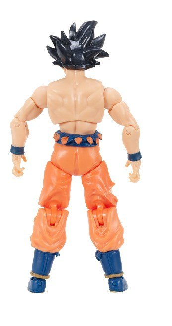 DRAGON BALL SUPER EVOLVE SON GOKU ULTRA INSTINCT DRAGON BALL SUPER EVOLVE SON GOKU ULTRA INSTINCT