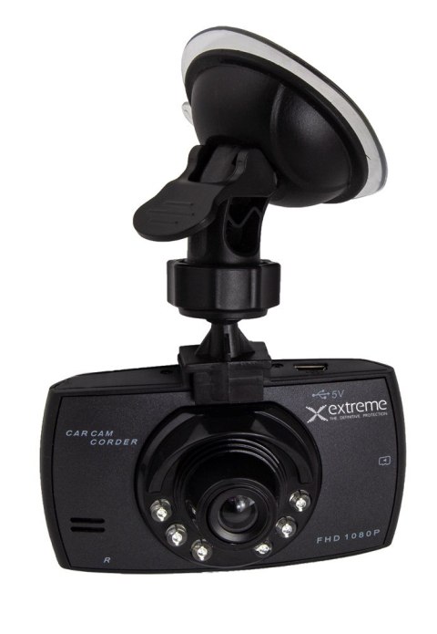 EXTREME SAMOCHODOWY REJESTRATOR JAZDY GUARD XDR101 EXTREME SAMOCHODOWY REJESTRATOR JAZDY GUARD XDR101