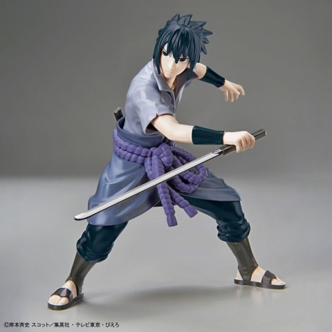 ENTRY GRADE NARUTO - UCHIHA SASUKE ENTRY GRADE NARUTO - UCHIHA SASUKE