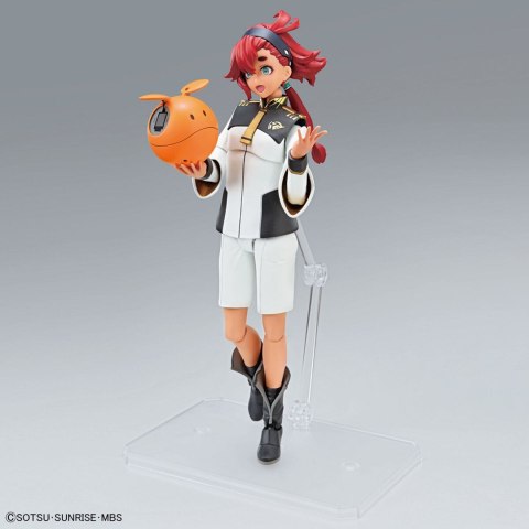 FIGURE RISE MSG SULETTA MERCURY FIGURE RISE MSG SULETTA MERCURY