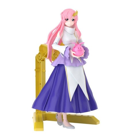FIGURE RISE SEED LACUS CLYNE FIGURE RISE SEED LACUS CLYNE