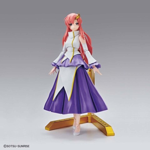 FIGURE RISE SEED LACUS CLYNE FIGURE RISE SEED LACUS CLYNE