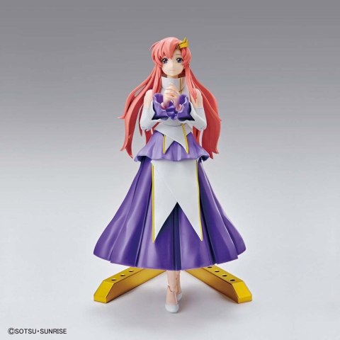 FIGURE RISE SEED LACUS CLYNE FIGURE RISE SEED LACUS CLYNE