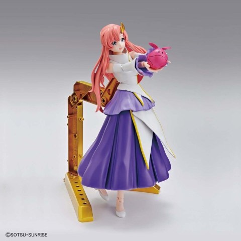 FIGURE RISE SEED LACUS CLYNE FIGURE RISE SEED LACUS CLYNE