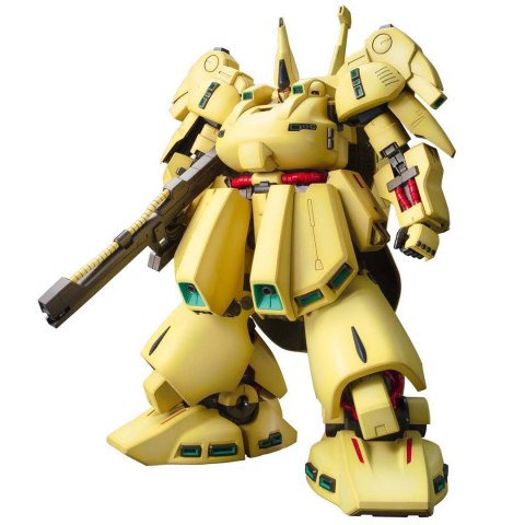Figurka kolekcjonerska BANDAI HGUC 1/144 PMX-003 THE-O Figurka kolekcjonerska BANDAI HGUC 1/144 PMX-003 THE-O