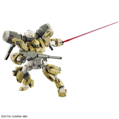 HG 1/144 DEMI BARDING HG 1/144 DEMI BARDING