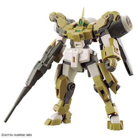 HG 1/144 DEMI BARDING HG 1/144 DEMI BARDING