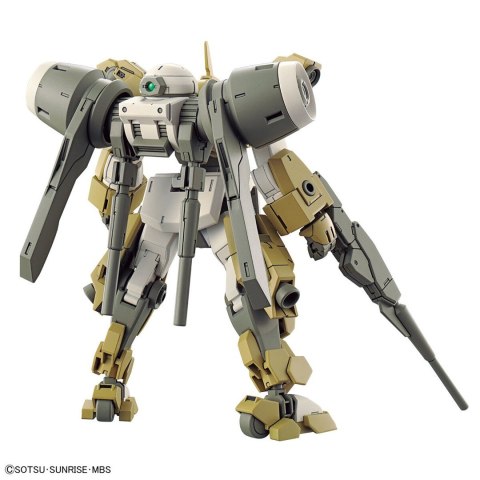 HG 1/144 DEMI BARDING HG 1/144 DEMI BARDING