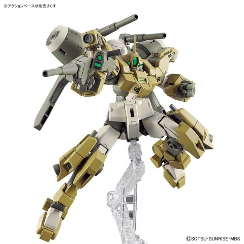 HG 1/144 DEMI BARDING HG 1/144 DEMI BARDING