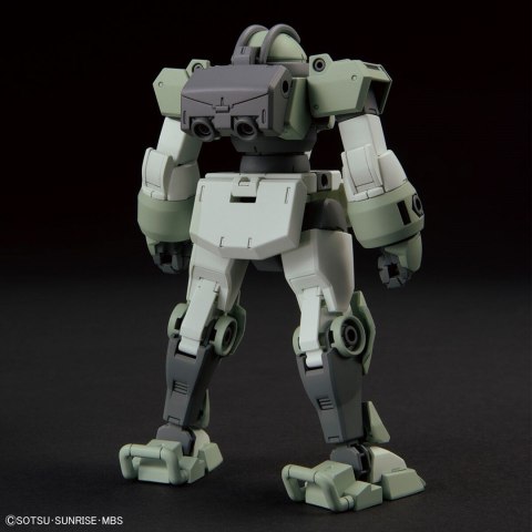 HG 1/144 DEMI TRAINER HG 1/144 DEMI TRAINER