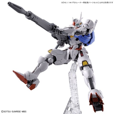 HG 1/144 EXPANSION PARTS SET FOR DEMI TRAINER HG 1/144 EXPANSION PARTS SET FOR DEMI TRAINER