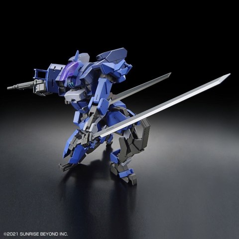 HG 1/72 KYOUKAI SENKI BRADY HOUND (BRAD EXCLUSIVE) HG 1/72 KYOUKAI SENKI BRADY HOUND (BRAD EXCLUSIVE)
