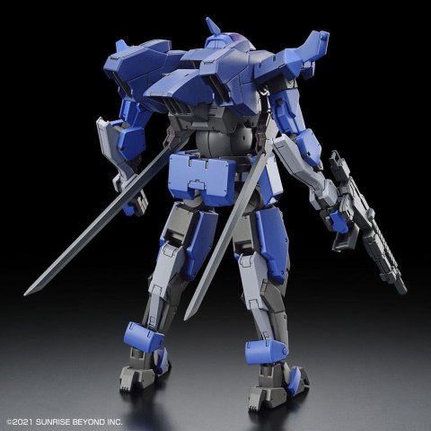 HG 1/72 KYOUKAI SENKI BRADY HOUND (BRAD EXCLUSIVE) HG 1/72 KYOUKAI SENKI BRADY HOUND (BRAD EXCLUSIVE)
