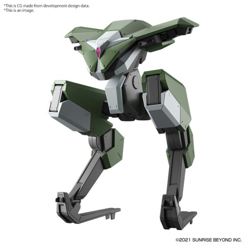 HG 1/72 KYOUKAI SENKI BUNYIP BOOMERANG HG 1/72 KYOUKAI SENKI BUNYIP BOOMERANG