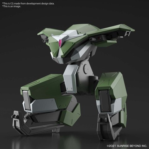 HG 1/72 KYOUKAI SENKI BUNYIP BOOMERANG HG 1/72 KYOUKAI SENKI BUNYIP BOOMERANG